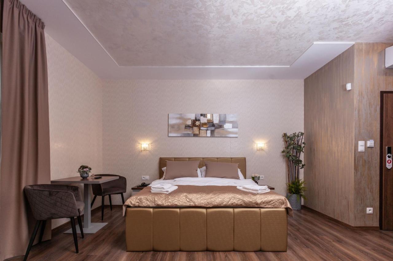 Villa Dunaj Dunajska Streda Room photo