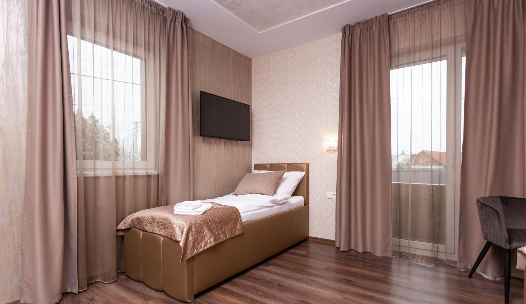 Villa Dunaj Dunajska Streda Room photo